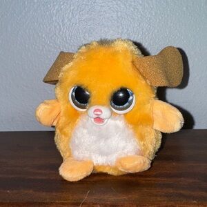 FurReal Fuzzalots Interactive Puppy Toy